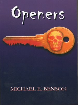 cover image of Openers